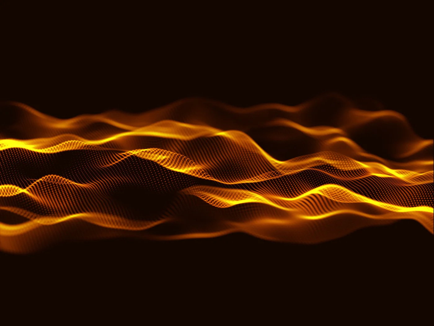 Abstract energy waves representing the metabolic signalling MomBurn is formulated to support