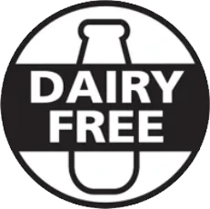 MomBurn dairy-free formula