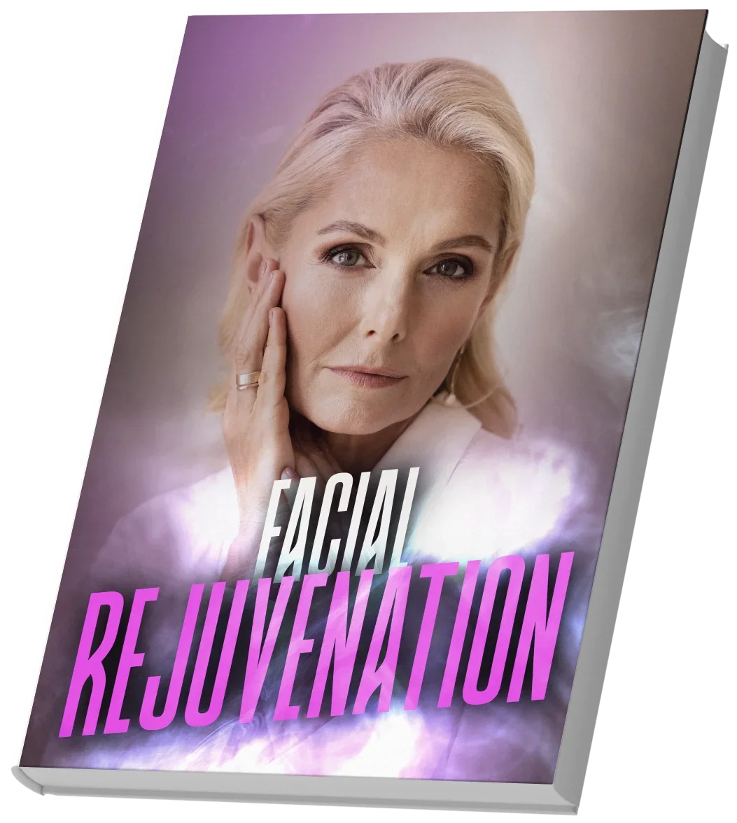 MomBurn bonus course: Facial Rejuvenation
