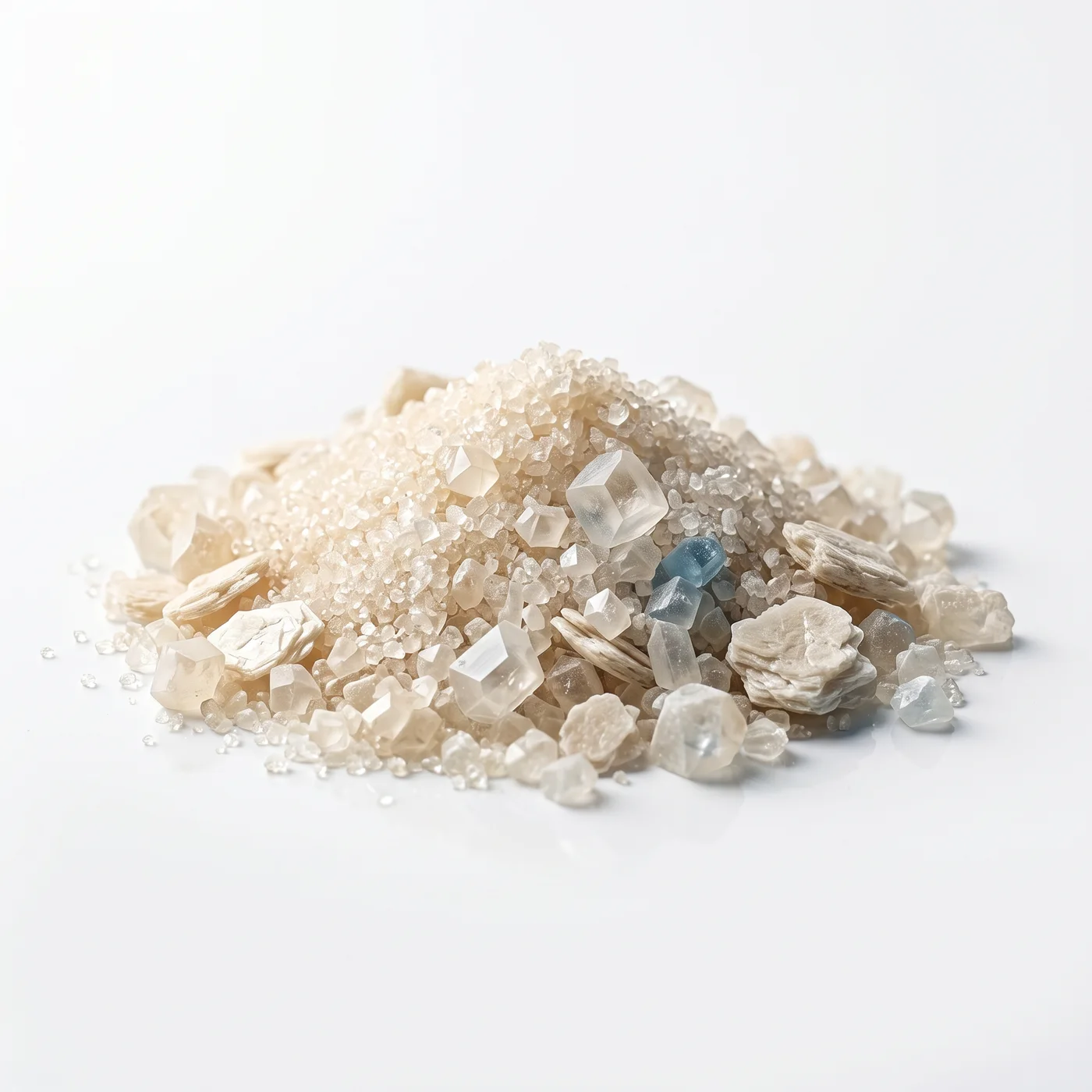 BHB beta-hydroxybutyrate ketone salt crystals used in MomBurn