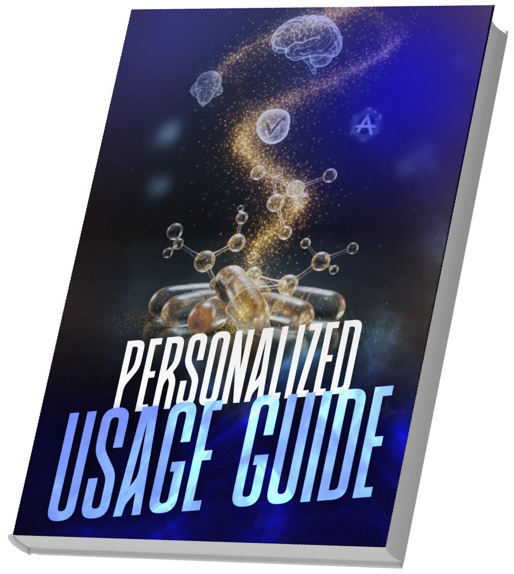 MomBurn bonus manual: Personalized Usage Guide
